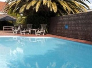 Hotel Kingsgate Parnell