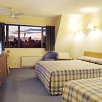 Hotel Kingsgate Parnell