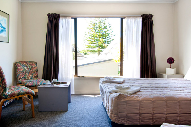 Auckland Airport Kiwi Hotel