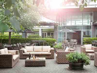 Hotel Novotel Auckland Ellerslie