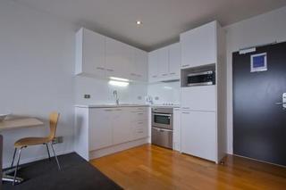 Hotel Auckland Harbour Oaks