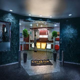 Citylife Wellington A Heritage Hotel