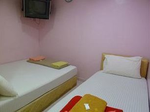 Gombak Star Hotel