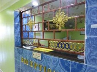 Gombak Star Hotel