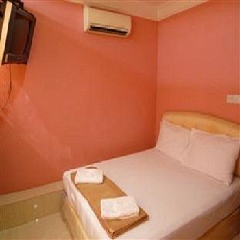 Batu Caves Budget Hotel
