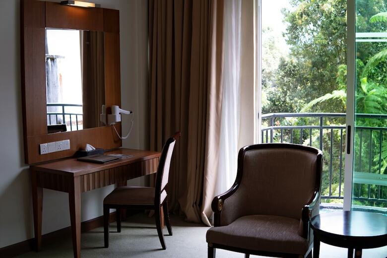 Heritage Hotel Cameron Highlands