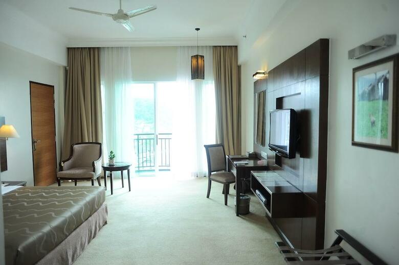 Heritage Hotel Cameron Highlands