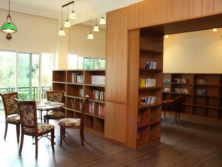 Heritage Hotel Cameron Highlands