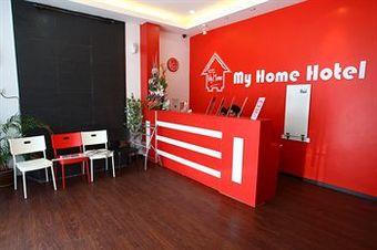 Motel My Home Hotel Prima Sri Gombak