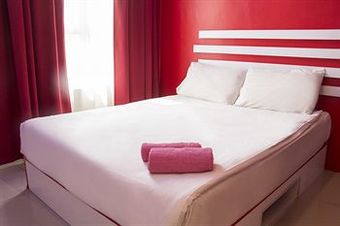 Motel My Home Hotel Prima Sri Gombak
