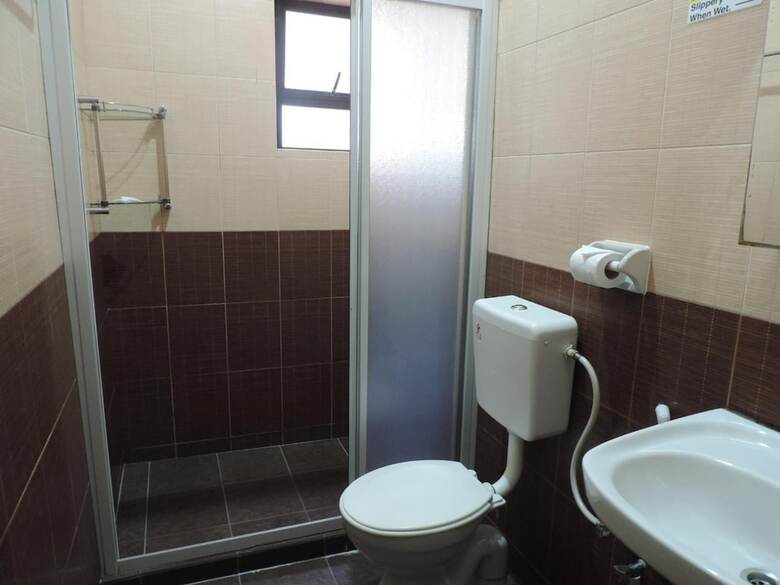 Hostal Cameronian Inn