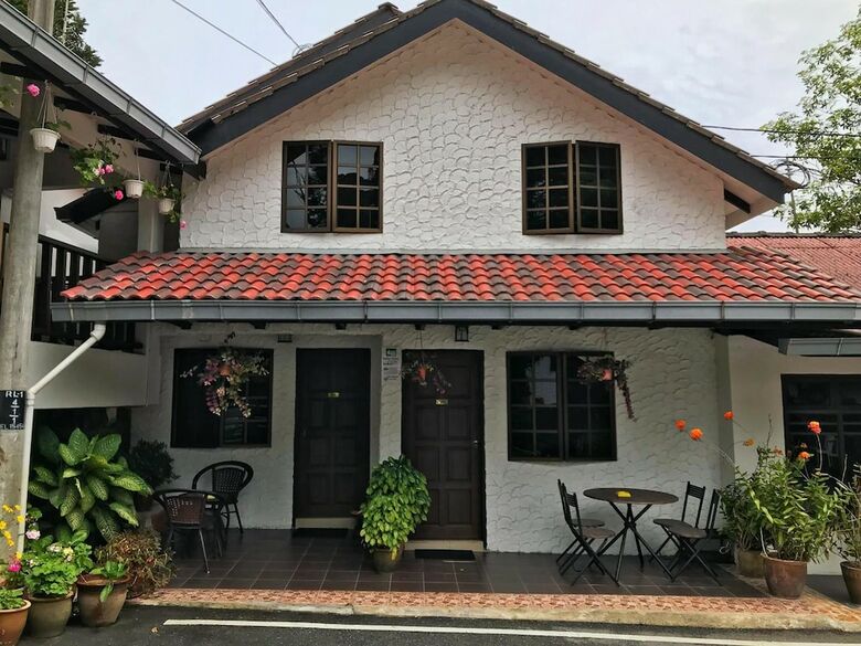Hostal Cameronian Inn