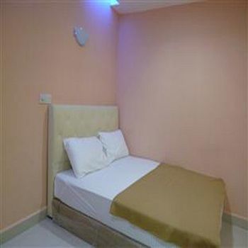 Batu Caves Business Hotel