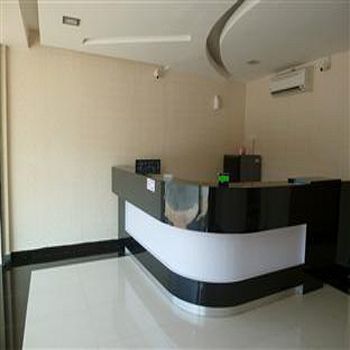 Batu Caves Business Hotel