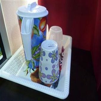 Batu Caves Business Hotel