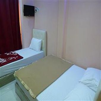 Batu Caves Business Hotel