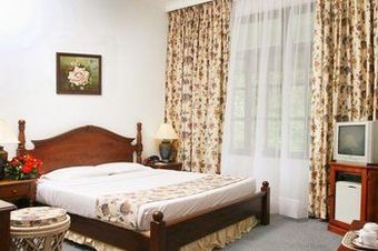 Hotel Casa Dela Rosa