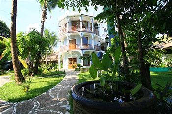 Hotel Kokosnuss Garden Resort