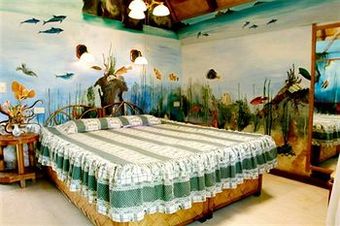 Hotel Kokosnuss Garden Resort