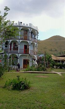 Hotel Kokosnuss Garden Resort