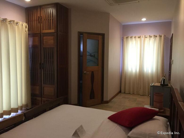 Corto Del Mar Hotel