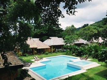 Hotel La Natura Resort