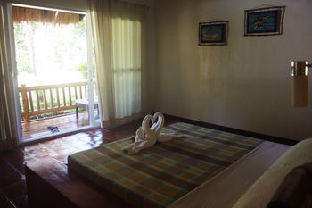 Hotel La Natura Resort