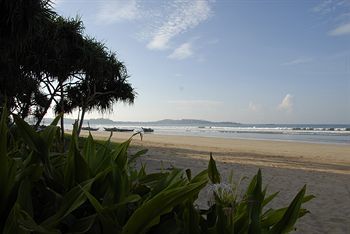 Hotel Weligama Bay Resort