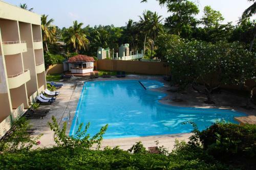 Hotel Fishermans Bay