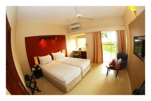 Hotel Fishermans Bay