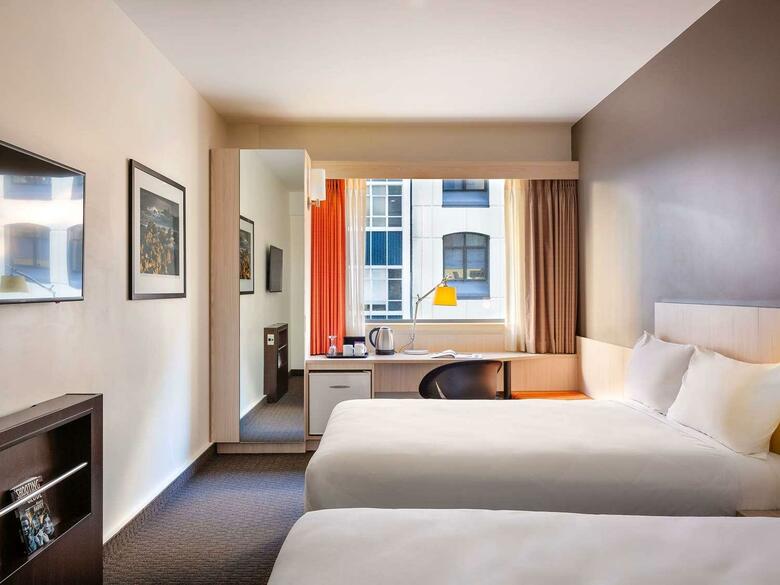 Hotel Ibis Wellington