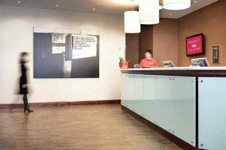 Hotel Ibis Wellington