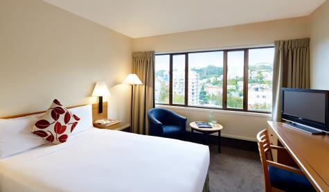 Hotel Mercure Wellington