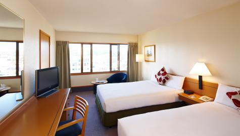 Hotel Mercure Wellington