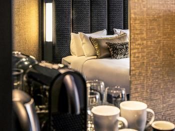 Hotel Mercure Wellington