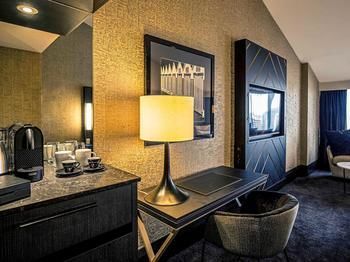 Hotel Mercure Wellington