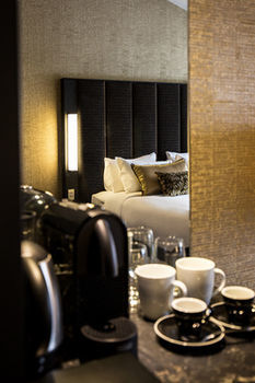 Hotel Mercure Wellington
