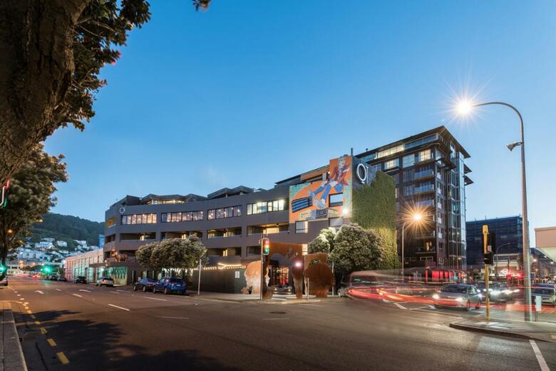 Museum Hotel