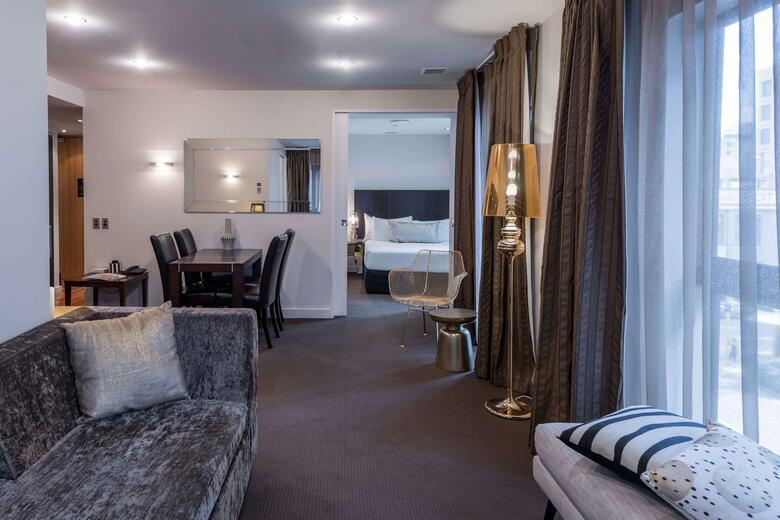 Museum Hotel