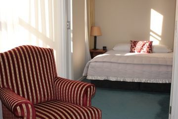 Hotel Quest Wellington