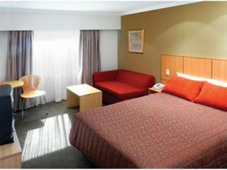 Hotel Quest Wellington