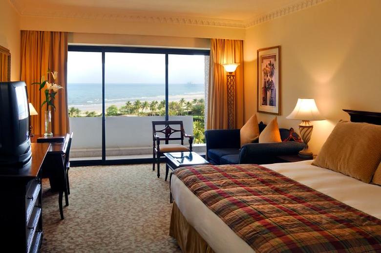 Intercontinental Hotel Muscat