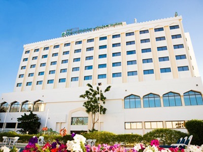 Muscat Holiday Hotel
