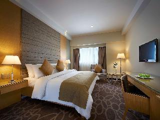 Berjaya Makati Hotel