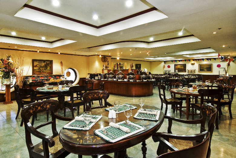 Berjaya Makati Hotel