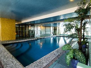 Berjaya Makati Hotel