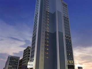 Berjaya Makati Hotel