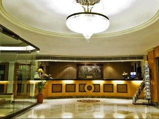 Berjaya Makati Hotel