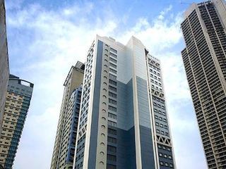 Berjaya Makati Hotel