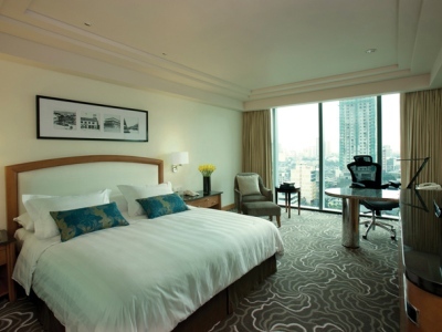 Hotel Sheraton Manila Bay